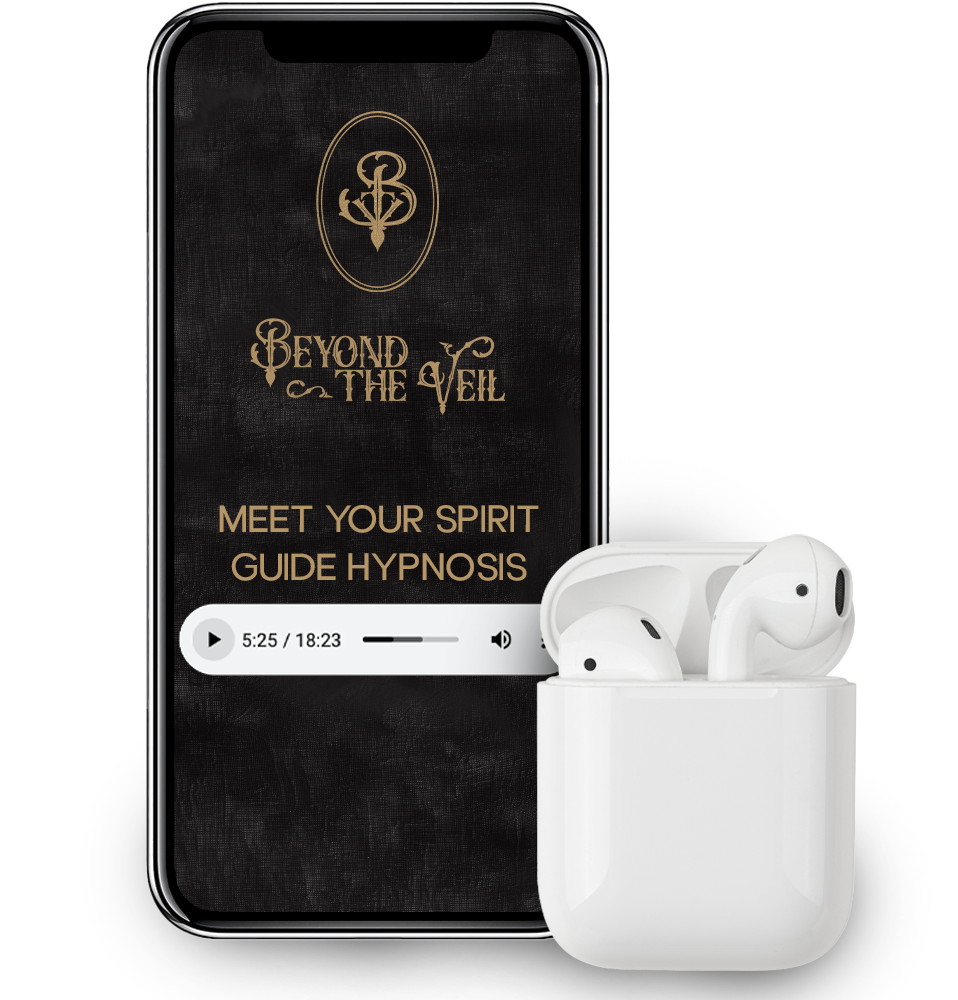 Southern Ontario spiritual exploration - Southern Ontario virtual group programs - Southern Ontario ghost hunts + retreats.