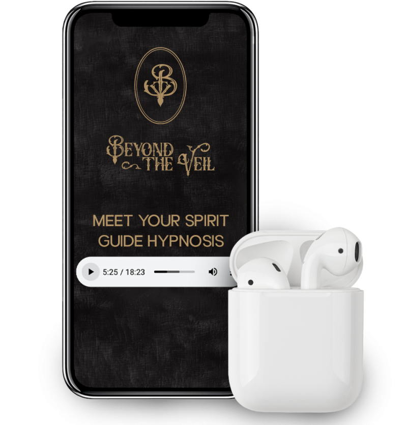 Southern Ontario spiritual exploration - Southern Ontario virtual group programs - Southern Ontario ghost hunts + retreats.